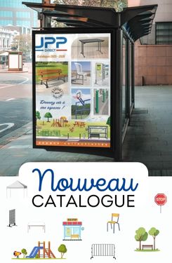 Découvrez sans plus attendre notre nouveau catalogue 2025/2026